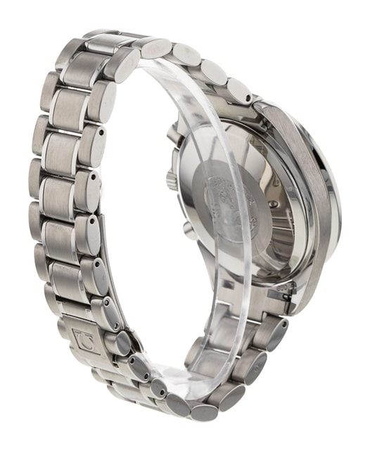 Omega Speedmaster Date 3513.30.00 Image 3